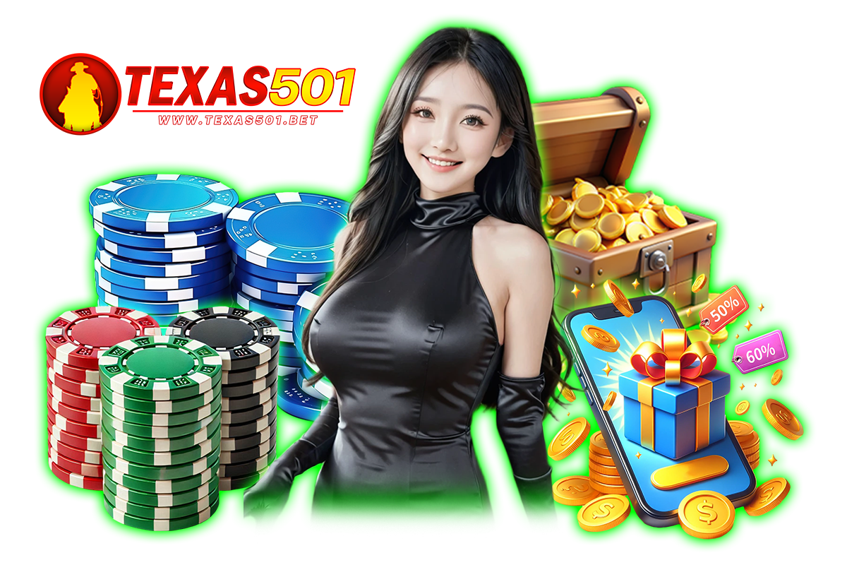 texas501 slot