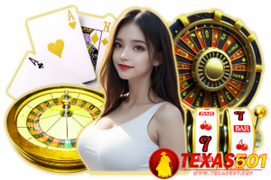 texas club