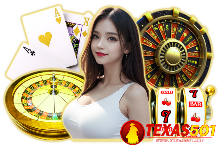 texas club