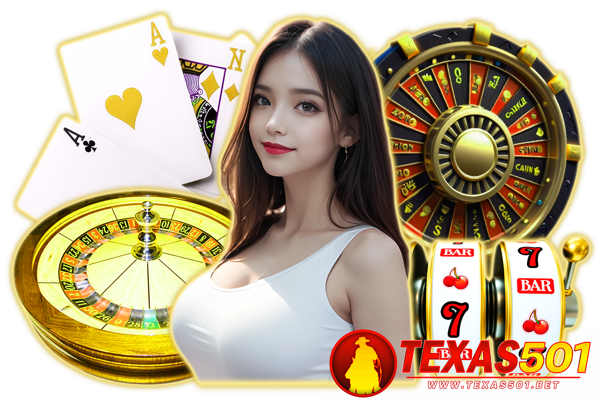 texas club