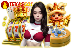 texas poker