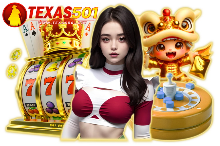 texas poker