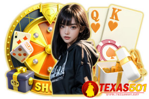 texas สล็อต