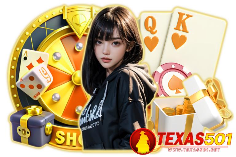texas สล็อต
