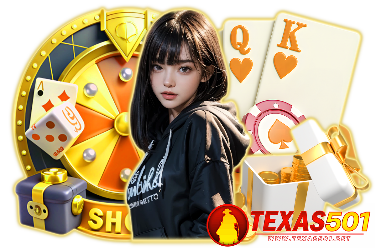 texas สล็อต