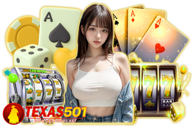 texas501 com