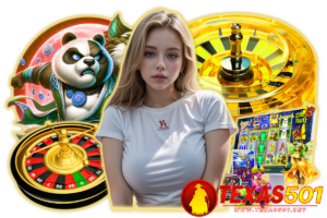 texas501 slot