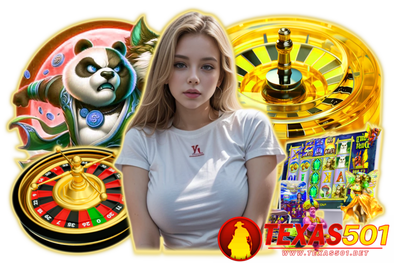texas501 slot