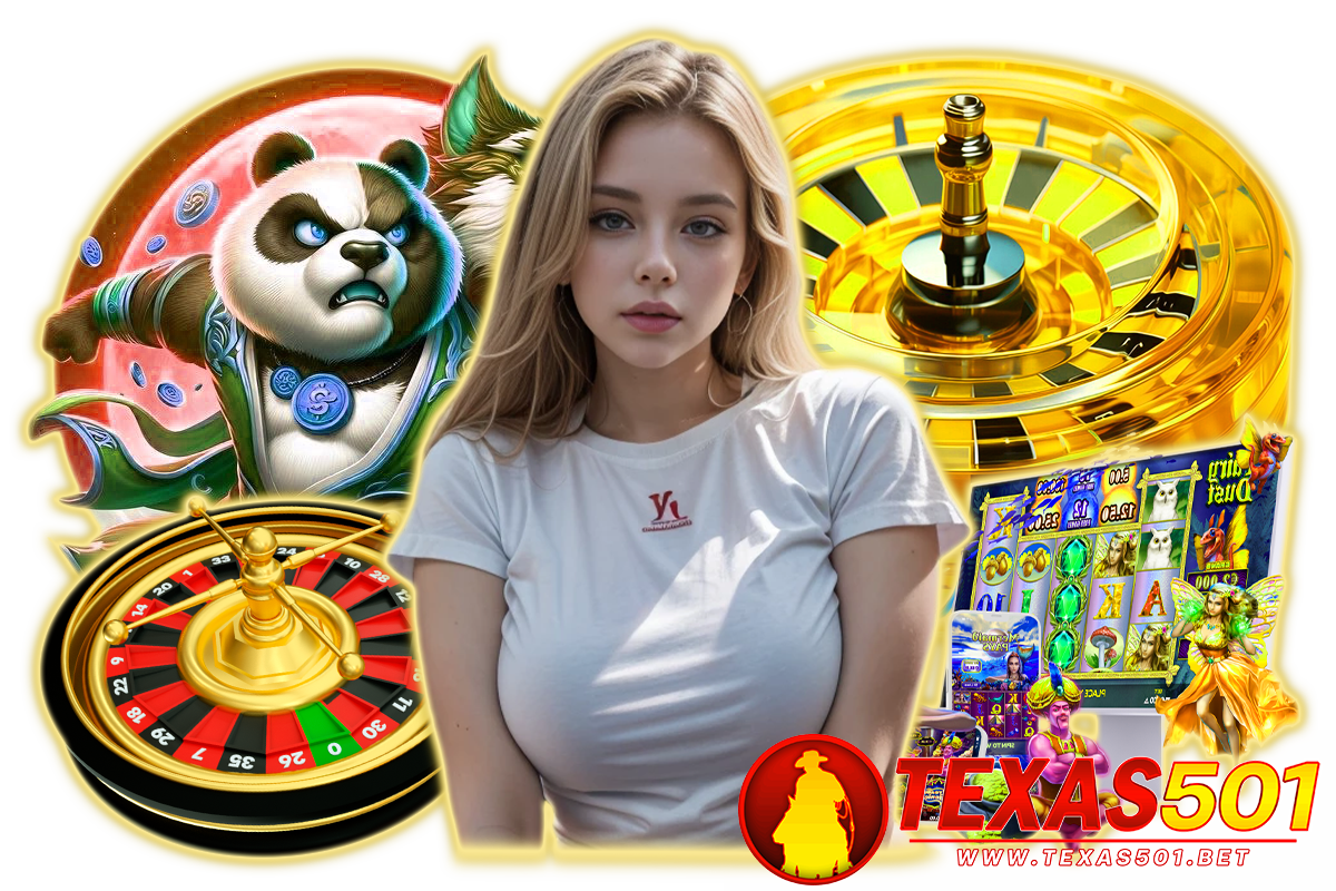 texas501 slot